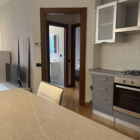 Al Ponte Delle Streghe アパート Villa Guardia
