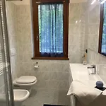Al Ponte Delle Streghe - Wi-fi Gratuito * Villa Guardia