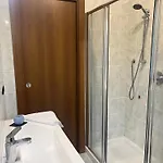 Al Ponte Delle Streghe - Wi-fi Gratuito Апартаменты Villa Guardia
