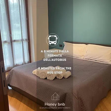 Al Ponte Delle Streghe - Wi-fi Gratuito Villa Guardia