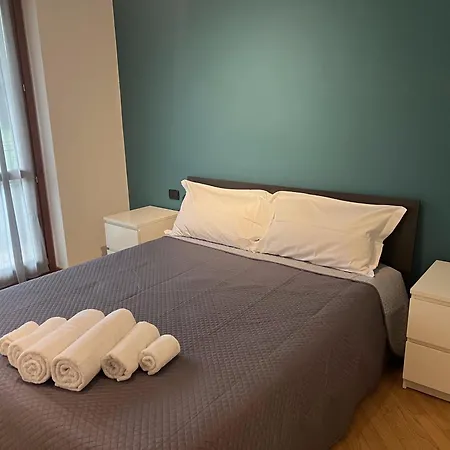 Al Ponte Delle Streghe - Wi-fi Gratuito * Villa Guardia