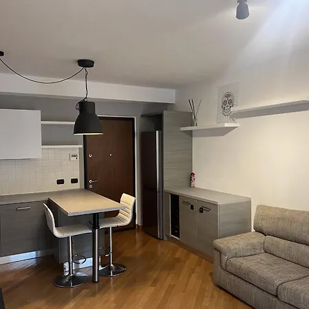 Al Ponte Delle Streghe - Wi-fi Gratuito Villa Guardia