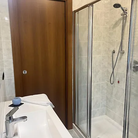 Al Ponte Delle Streghe - Wi-fi Gratuito 公寓 Villa Guardia